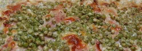 ломбардская запеканка индейка под шубой. Шаг 9