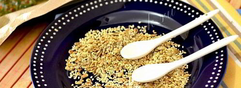 рыба запеченная под шубой. Шаг 12