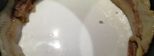 салат шуба под сельдью. Шаг 4