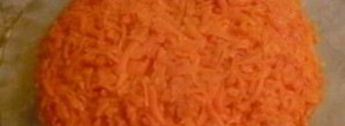 сельдь под шубой с яблоком. Шаг 9