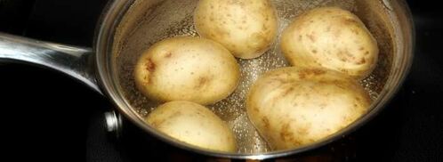 селедка под лисьей шубой. Шаг 7