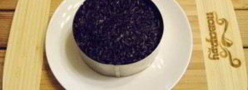 селедка под шубой по-новому. Шаг 7