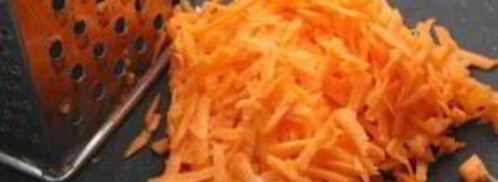 селедка под шубой праздничная. Шаг 4