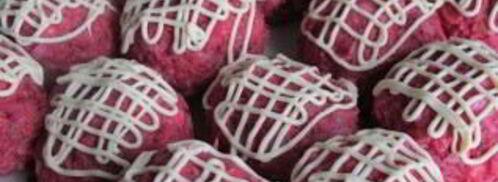 селедка под шубой шариками. Шаг 5