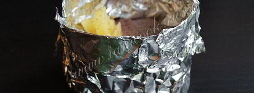 судак под шубой из икры. Шаг 6