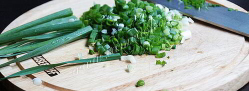 судак под шубой из икры. Шаг 7