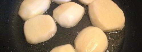 свинина под шубой в духовке. Шаг 4