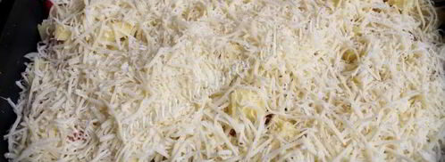 свинина под шубой. Шаг 12