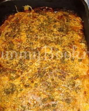 Свинья под шубой