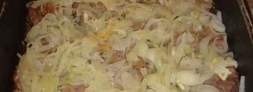 свинья под шубой. Шаг 22