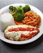 Телятина под шубой