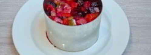 винегрет под шубой. Шаг 10