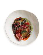 Салат с тунцом