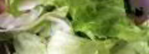 грибной взрыв — салат цезарь по-русски. Шаг 6