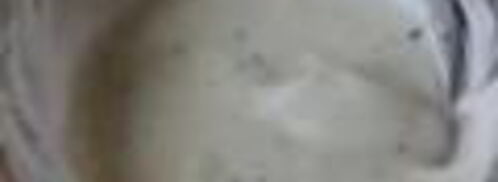 грибной взрыв — салат цезарь по-русски. Шаг 8