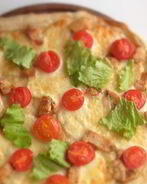 Пицца Цезарь