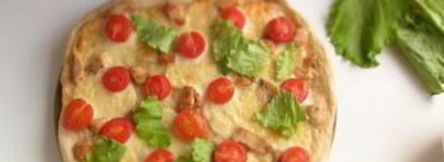 пицца цезарь. Шаг 7