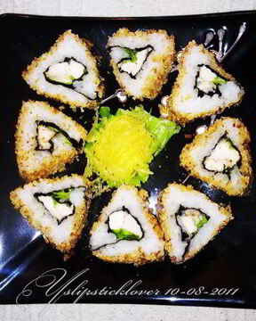 Ролл Цезарь