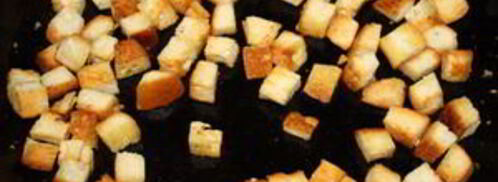 салат цезарь классический. Шаг 5