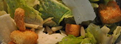 салат цезарь по-итальянски. Шаг 4