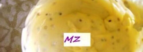 салат цезарь с креветками. Шаг 5