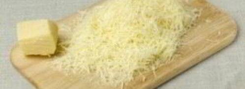 салат цезарь с куриной грудкой. Шаг 5