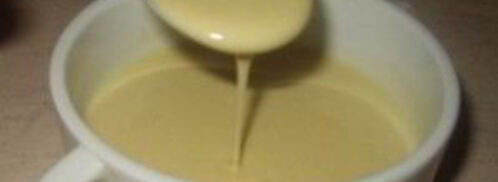 салат цезарь с куриной грудкой. Шаг 8