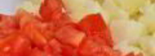 салат цезарь с курицей и адыгейским сыром. Шаг 3