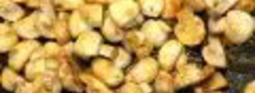 салат цезарь с курицей и грибами. Шаг 4