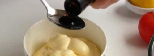 салат цезарь с курицей по-домашнему. Шаг 5