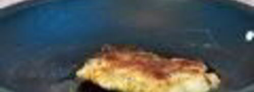 салат цезарь с огурцом и маслинами. Шаг 4