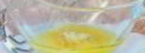 салат цезарь с огурцом и маслинами. Шаг 5