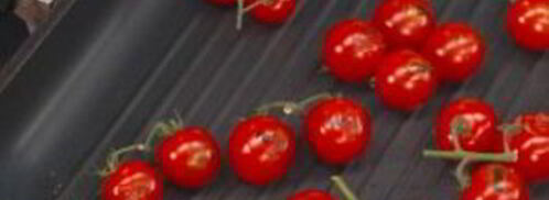 салат цезарь с помидорами. Шаг 3