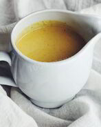 Соус для салата Цезарь классический без анчоусов