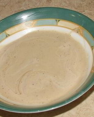 Соус Цезарь