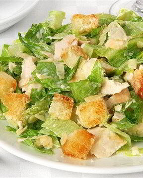 Цезарь по-мароккански