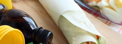 цезарь роллы. Шаг 13