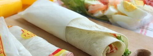 цезарь роллы. Шаг 14