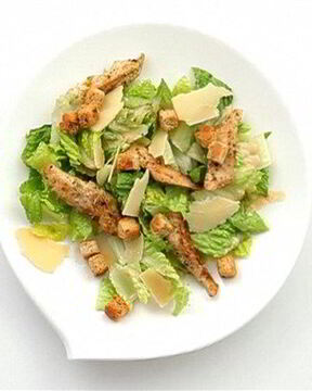 Цезарь романо