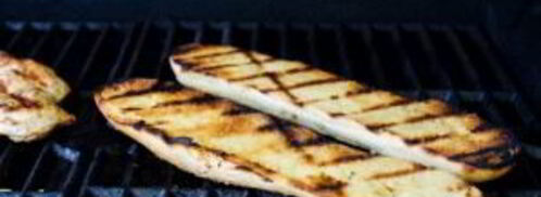 цезарь с курицей классический. Шаг 7