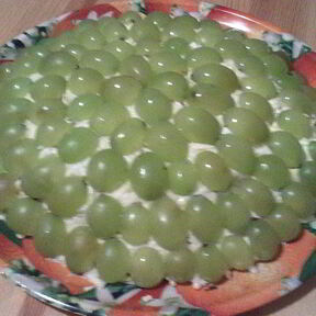 Слоеные салаты