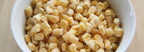 тeплый салат с черной чечевицей и киноа. Шаг 8