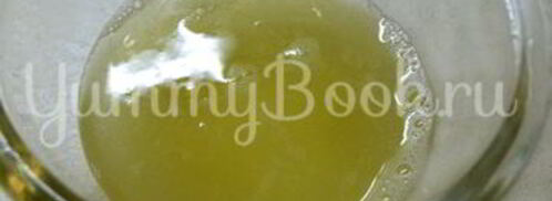 утренний салат. Шаг 6