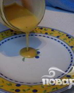 Французский соус