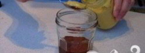 французский соус. Шаг 7