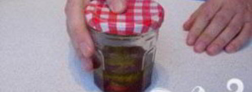 французский соус. Шаг 9