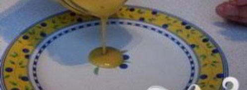 французский соус. Шаг 11