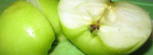 летний винегрет. Шаг 7