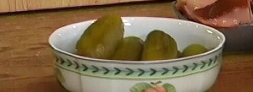 литовский винегрет с грибами. Шаг 5