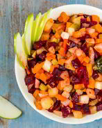 Самый вкусный винегрет